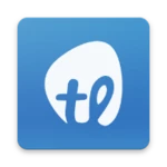 takelessons android application logo